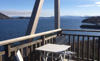 Værlandet Havhotell