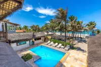 Vila Coqueiros Boutique Hotel - Pools