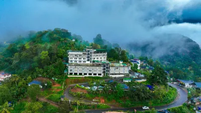 姆娜瑞度假村
