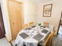 Peter's Farmhouse Hotel di Cookstown