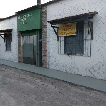 Residencial Dom Luiz