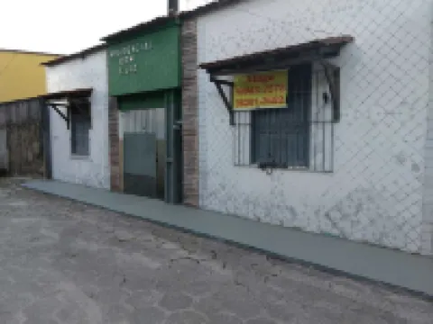 Residencial Dom Luiz Hotels in 