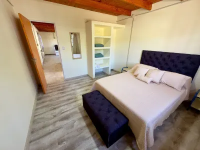 Hostel Buenos Aires Hotels in 