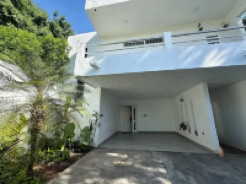 Casa Elda Hoteles en Ticul