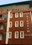 Hotel Bindram Palace Hotels near Vishnu Ghat
