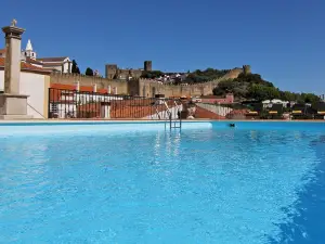 Hotel Real D Obidos