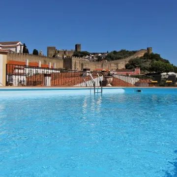 Hotel Real D Obidos Hotels near Obidos Medieval Town