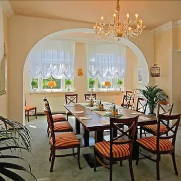 Hotel Residenz Joop