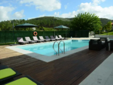 AboimHouse Hotels in Amarante