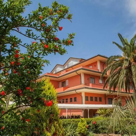 Hotel le Rotonde