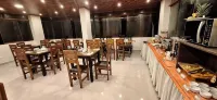 Andino Hotel Machupicchu - Hot Springs