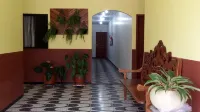 Hotel Greenville Hotels in Cerejeiras