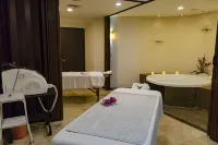 Hotel Ocean View - spa