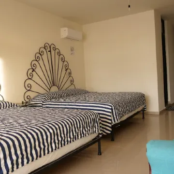 Hotel Dubái de Miramar