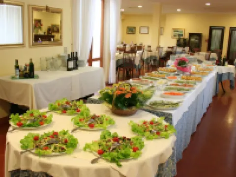 Hotel Giardino Suites&Spa Hotels in Numana