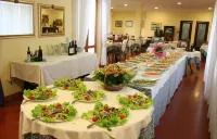 Hotel Giardino Suites&Spa Hotels in Numana