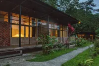 Kuyana Amazon Lodge Hotel a 
