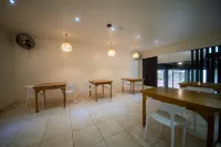 ONDA - Playa Grande - Adults Only - sarapan
