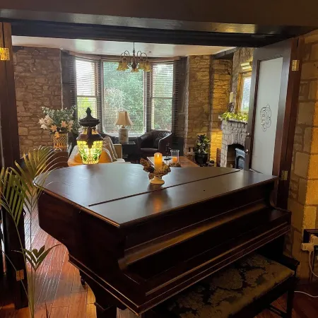 Burford Lodge Hotel - Adults Only