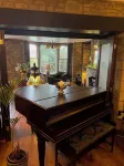 Burford Lodge Hotel - Adults Only - parking
