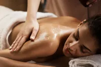 Licorne Hotel & Spa Troyes MGallery - spa