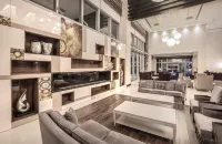 Aria Claros Beach & Spa Resort – All Inclusive 24H