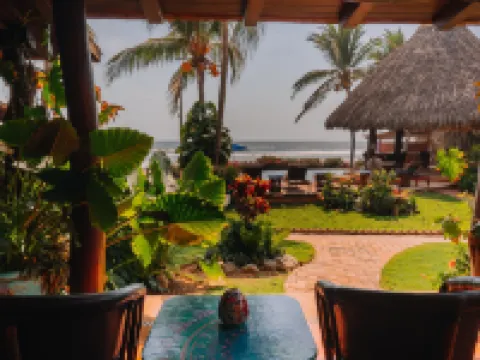 Tres Mujeres Hotel and Yoga Retreat Hotels in Troncones