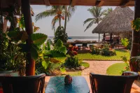 Tres Mujeres Hotel and Yoga Retreat Hotels in Troncones