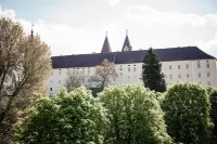 Landhotel Freitag - homestay