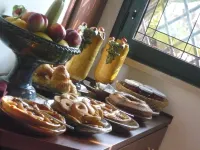 La Locandiera Affittacamere Hotels in Bagnara Calabra