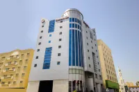 Chairmen Hotel Hotels in Najma