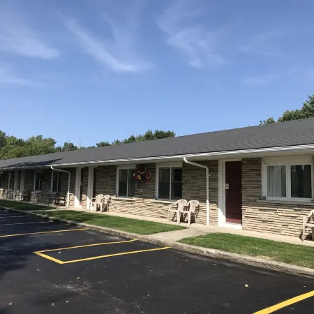 Dunlop Motel