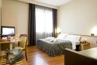 Hotel Ristorante Dragonara Отели в г. Villanova