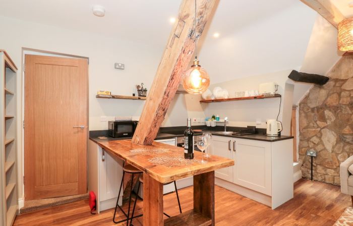 Purbeck Hotel Apartments - Flat 6