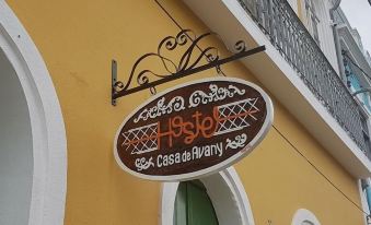 Hostel Casa de Avany