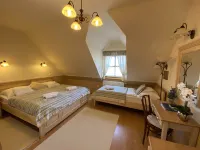 Rigótanya Relax & Wellness Panzió Bükfürdő - Balkoner