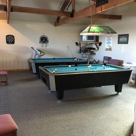 Buffalo Lodge Inn