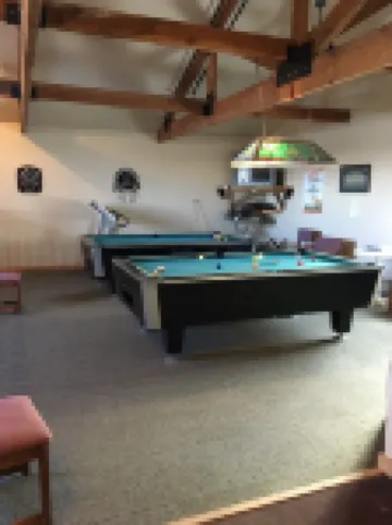 Buffalo Lodge Inn Hotels in Platte County