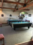 Buffalo Lodge Inn