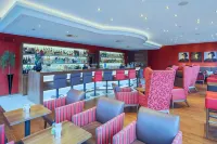 Hotel-Restaurant Kunz - bar