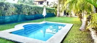 La Maison BLEUE