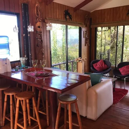Cabañas Mana Ora