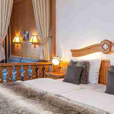 Victor's Seehotel Weingärtner Bostalsee Rooms