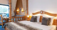 Victor's Seehotel Weingärtner Bostalsee Hotels in Hermeskeil
