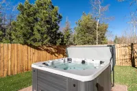 Alpine Drive #106B by Summit County Mountain Retreats Hotels in Frisco