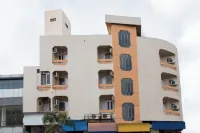 Hotel Galaxy Hotels in der Nähe von Garden