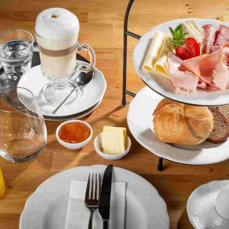Platzhirsch Kufstein
