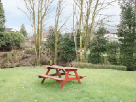 The Knowe Upper Hotels in 