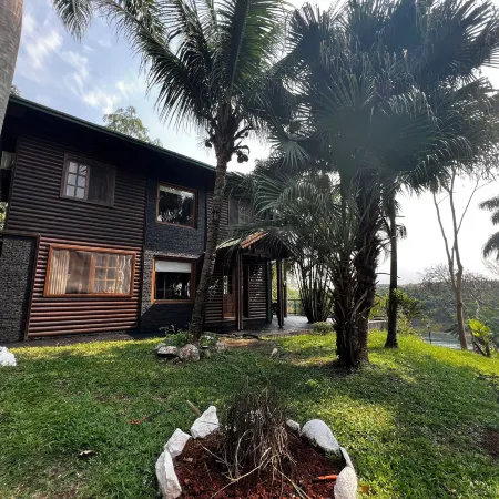 Costa del Sol Iguazú