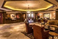 Aspen Mountain Residences, 2 Bedroom Luxury Residence Club Condo - bar